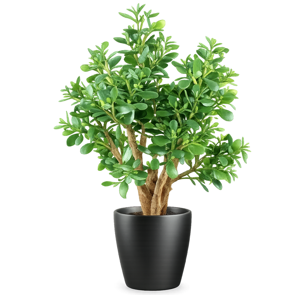 70cm Artificial Deluxe Jade Plant