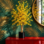 60cm Artificial Forsythia Tree