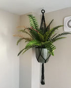 60cm Artificial Boston Fern Plant Boston Fern