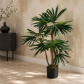 100cm Raphis Palm Artificial Tree