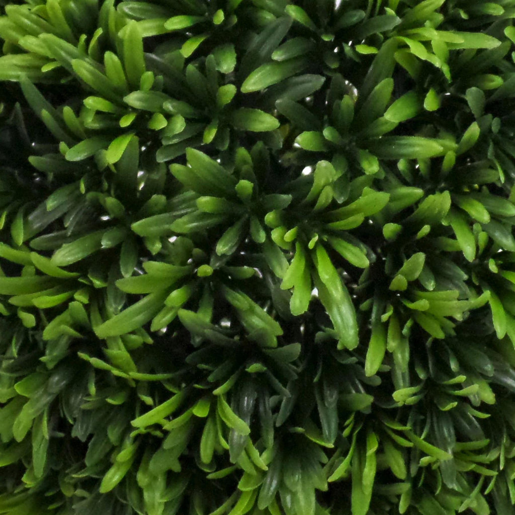 45cm Artificial Thyme Topiary Ball