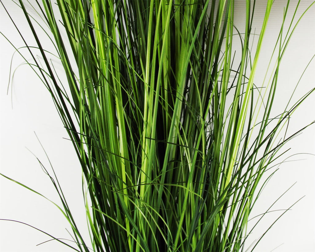 130cm Artificial Onion Grass Plant