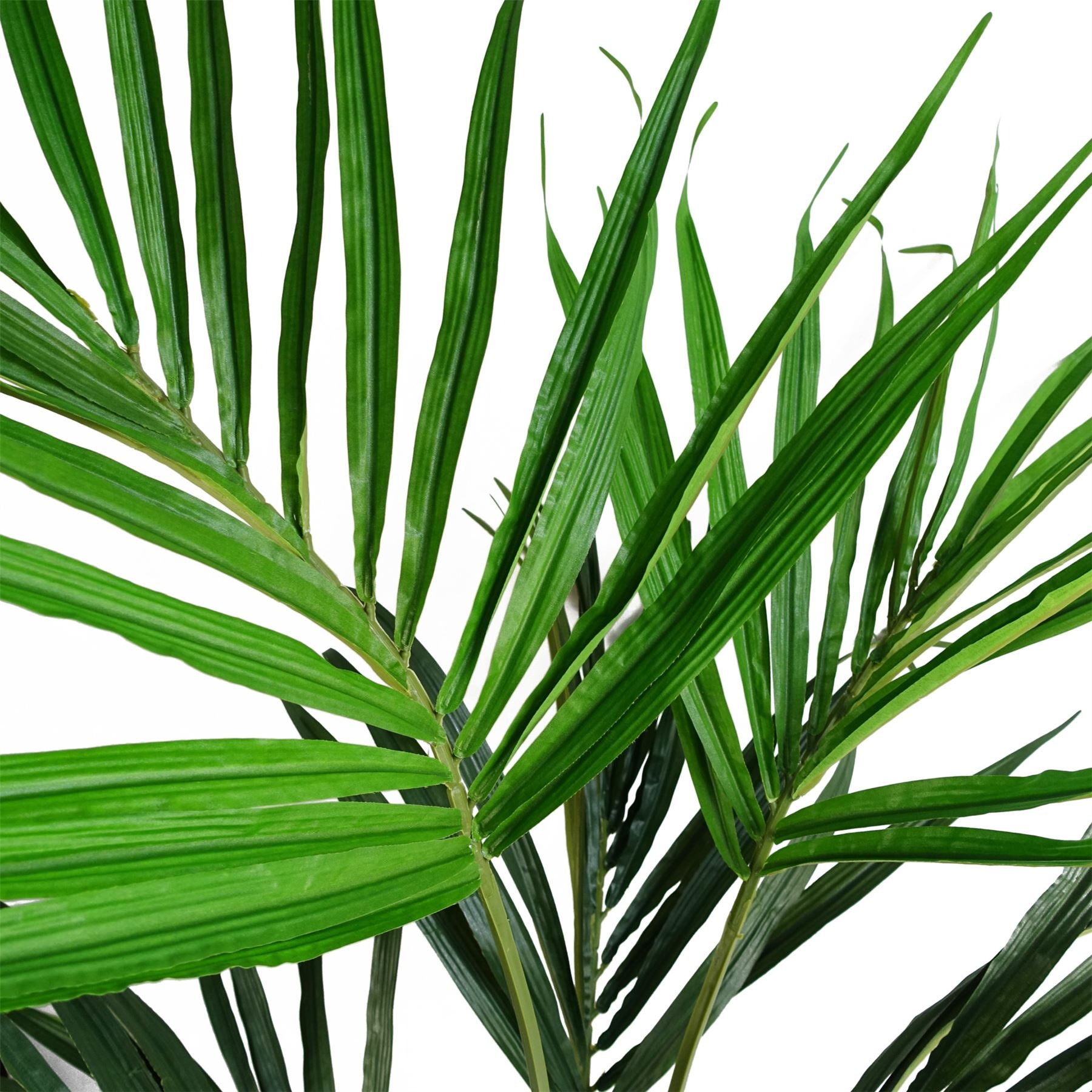 Artificial 130cm Kentia Palm Tree