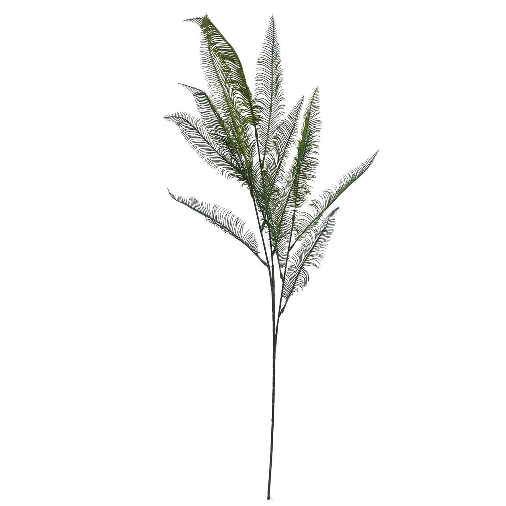100cm Artificial Fern Spray