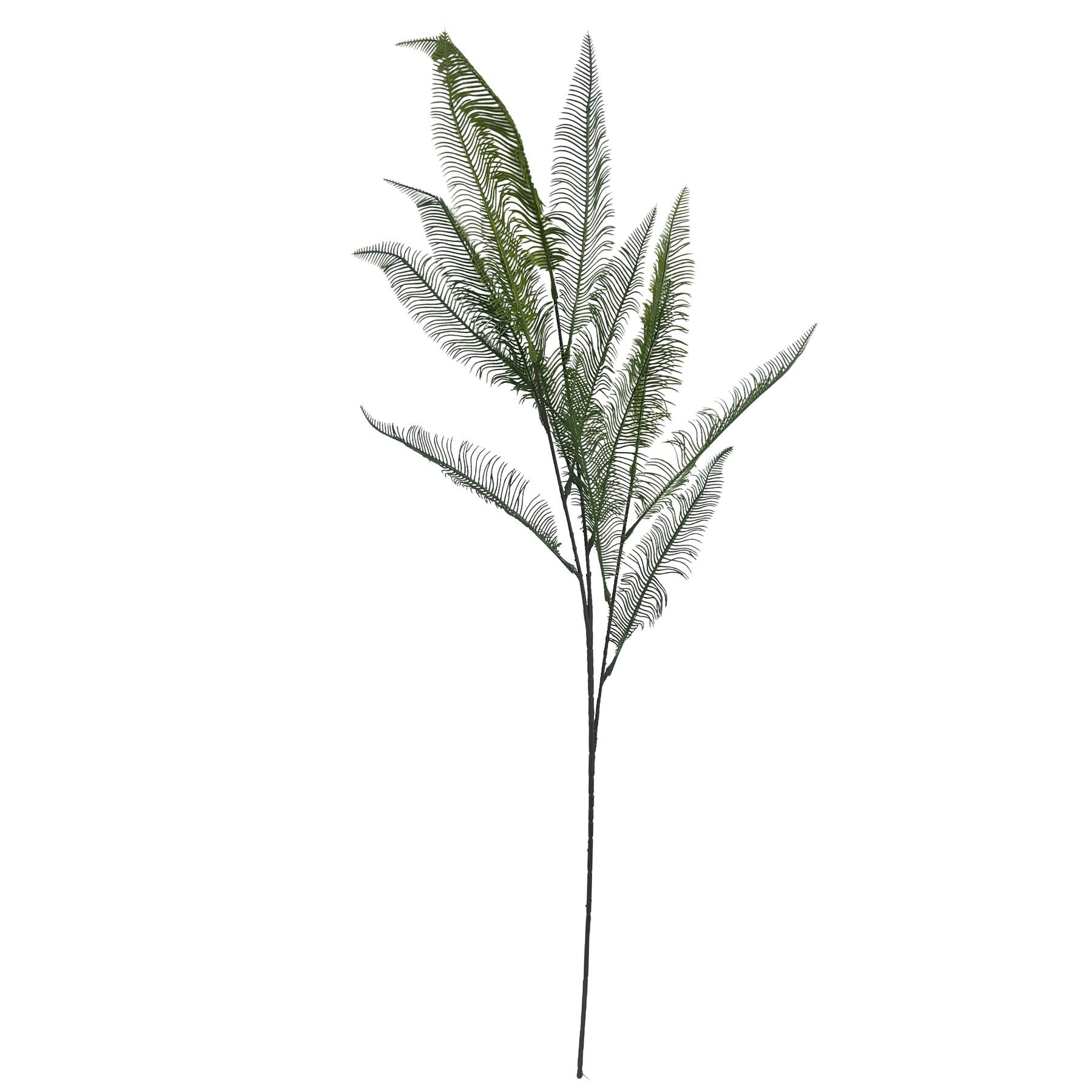 100cm Artificial Fern Spray