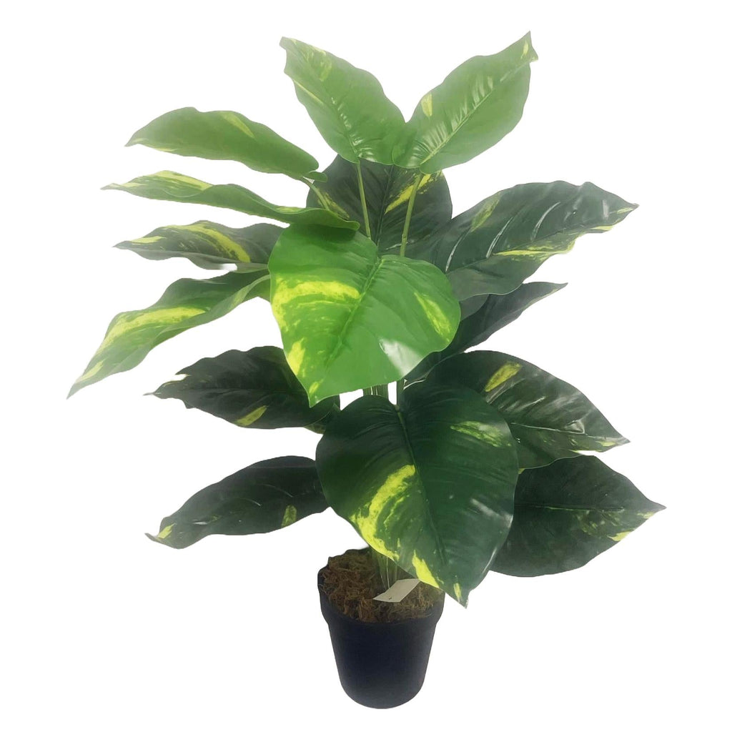 60cm Artificial Devil's Ivy Plant