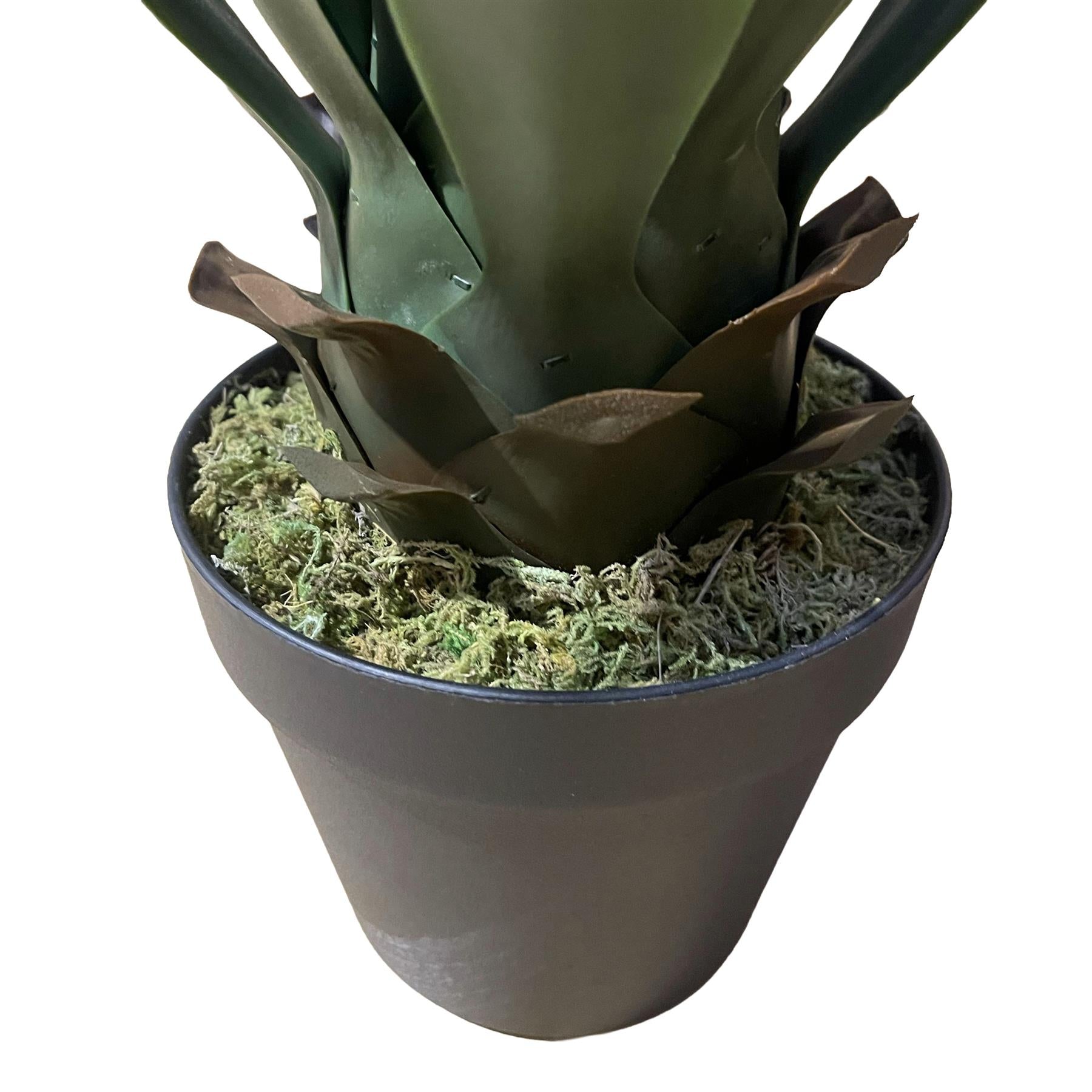 60cm Deluxe Yukka Artificial