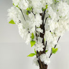 Artificial 150cm White Cherry Blossom Tree