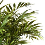 40cm Fire Retardant Artificial Palm Tree Stem