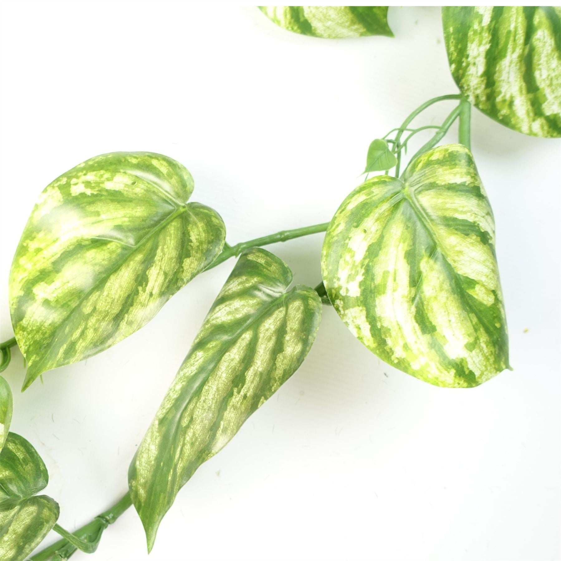 180cm Artificial Hanging Trailing Devil's Ivy Plant