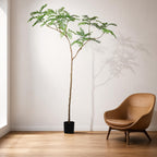 240cm Jacaranda Realistic Artificial Tree