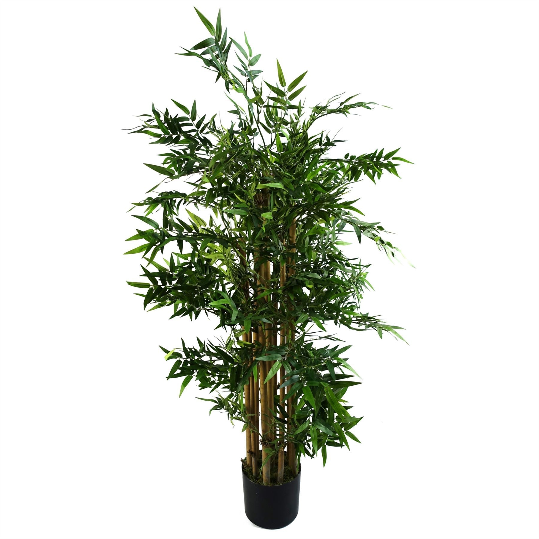 Artificial 120cm Oriental Bamboo Plant