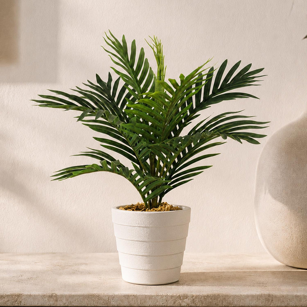 50cm Artificial Mini Palm Tree