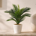 50cm Artificial Mini Palm Tree