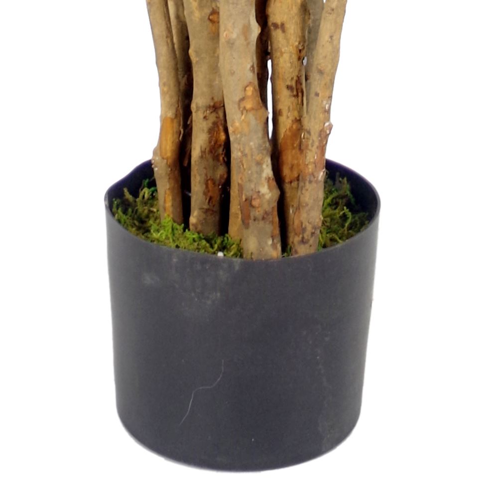125cm Luxury Artificial Olive Tree Premium Range