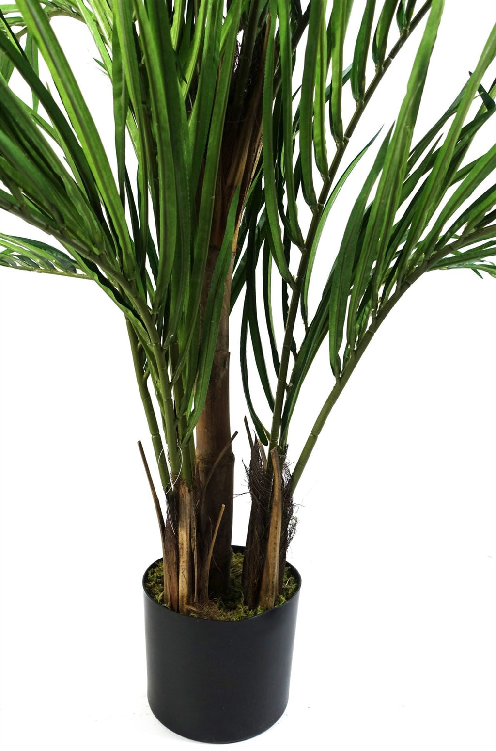 Artificial 130cm Areca Palm Tree