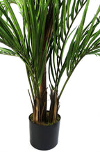 Artificial 130cm Areca Palm Tree
