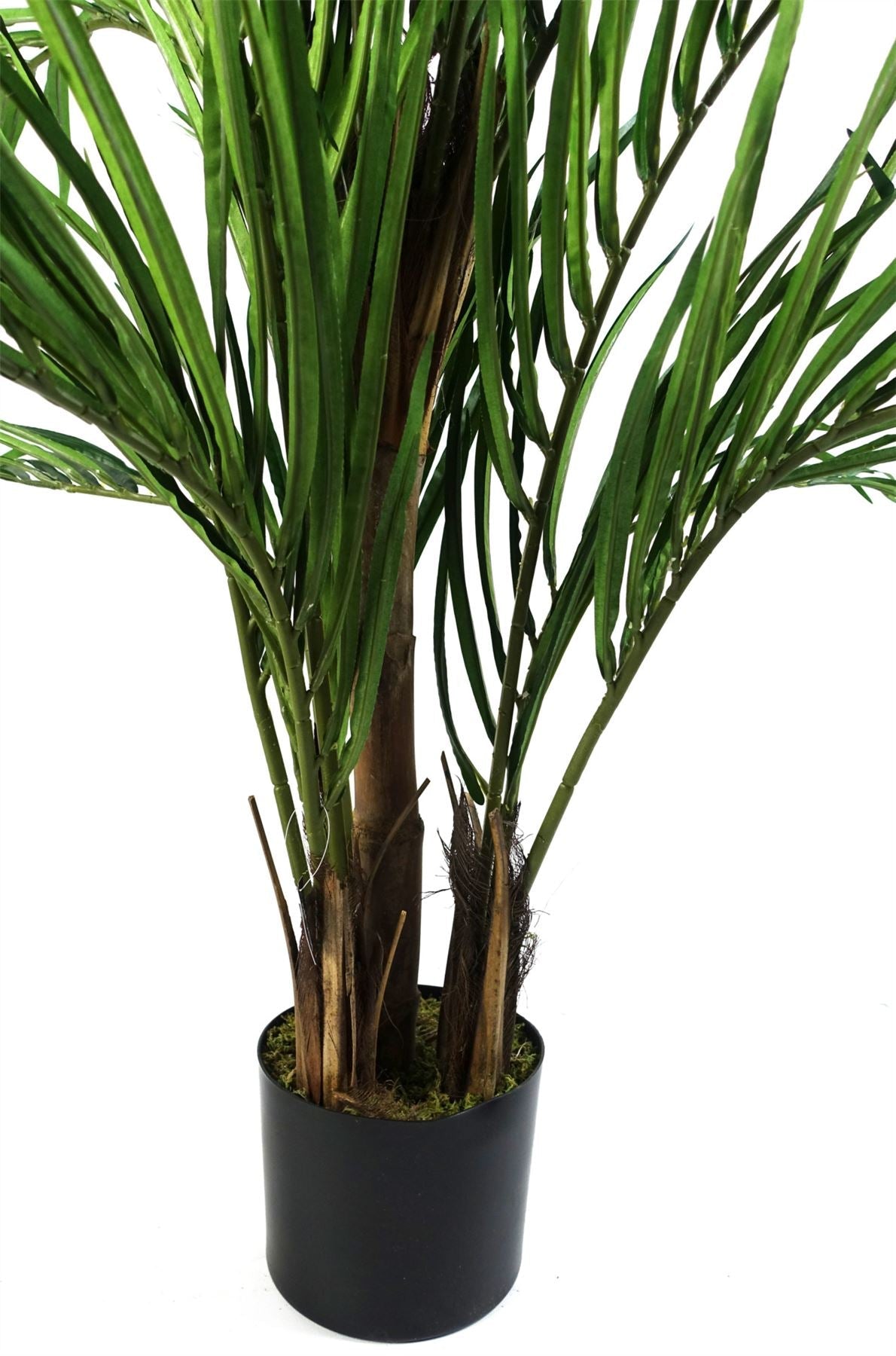 Artificial 130cm Areca Palm Tree
