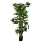 Artificial 150cm Oriental Bamboo Plant