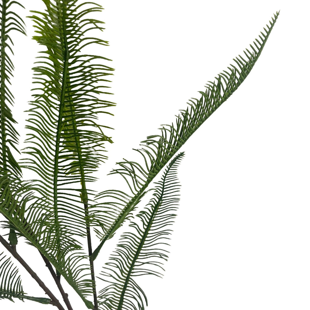 100cm Artificial Fern Spray