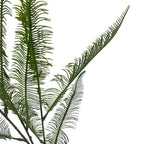 100cm Artificial Fern Spray