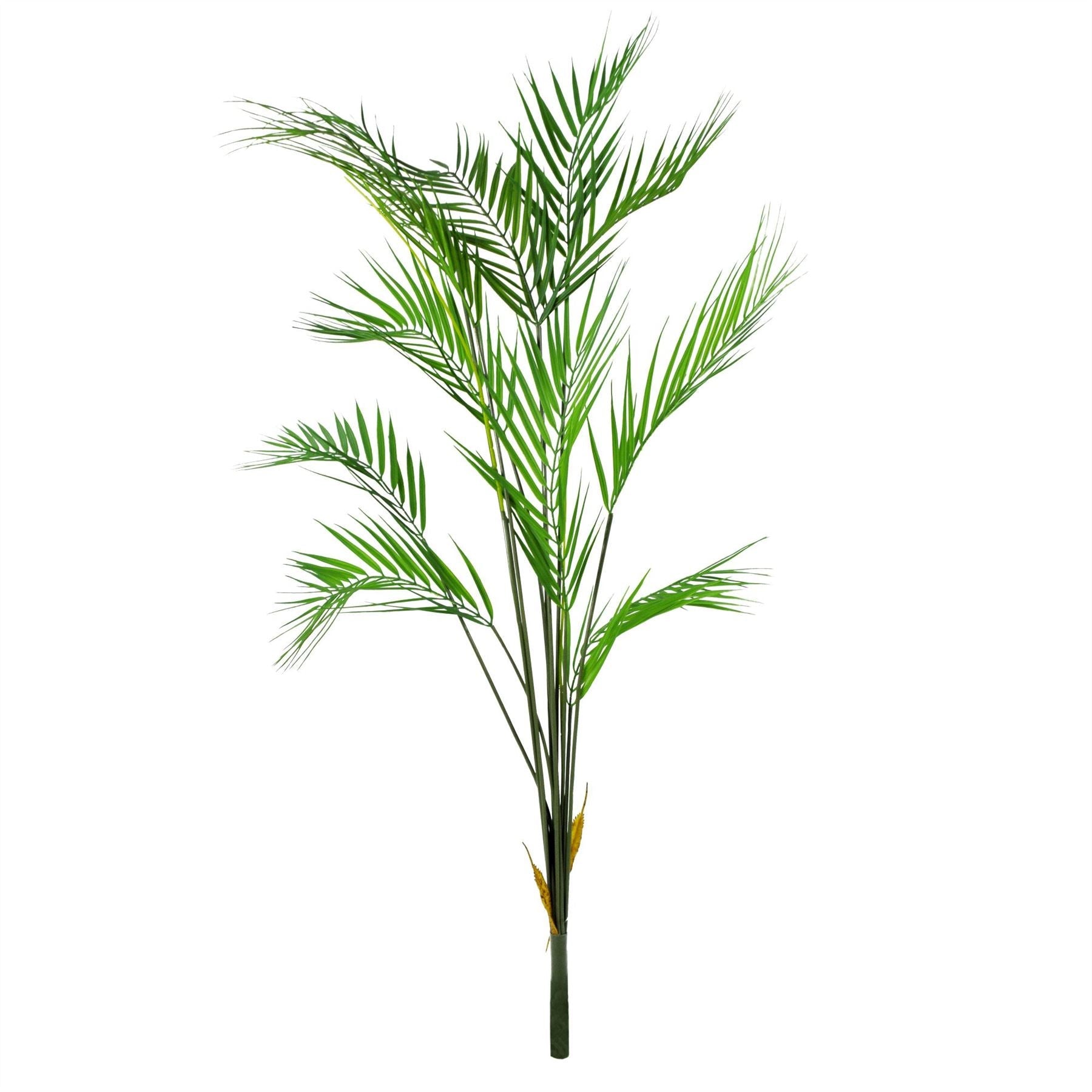 118cm Artificial Palm Tree- Unpotted