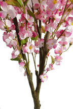 180cm Artificial Pink Cherry Tree