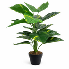60cm Artificial Devil's Ivy Plant
