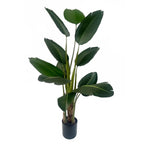 150cm Artificial UV Traveller Banana Palm Tree