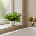 Faux 30cm Artificial Potted Southern Wood Fern