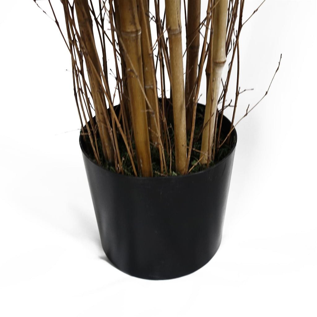 180cm Artificial Premium UV Resistant Bamboo