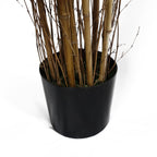 180cm Artificial Premium UV Resistant Bamboo