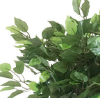 60cm Artificial Ficus Tree Large Bushy Shape