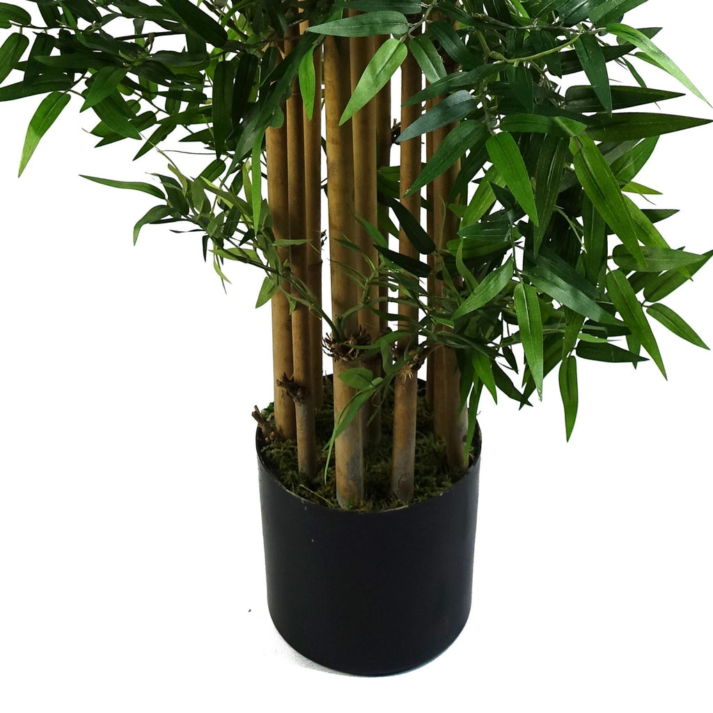 Artificial 120cm Oriental Bamboo Plant
