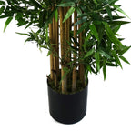 Artificial 120cm Oriental Bamboo Plant