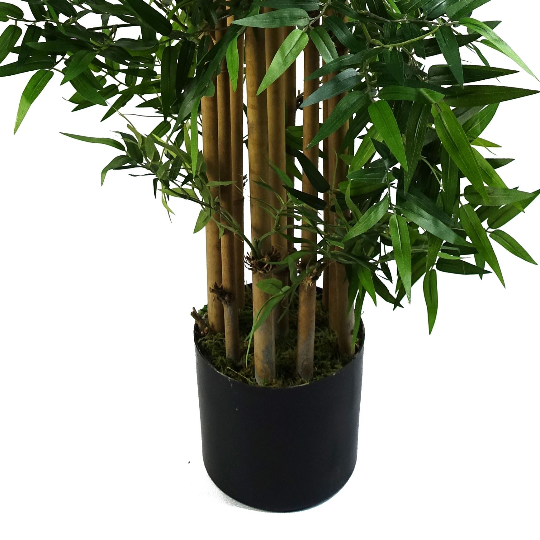 Artificial 120cm Oriental Bamboo Plant