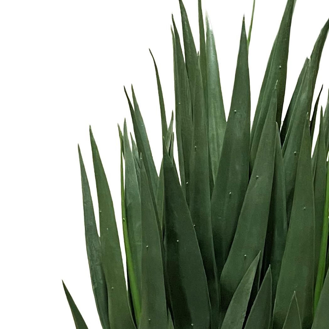 70cm Artificial Yucca Plant