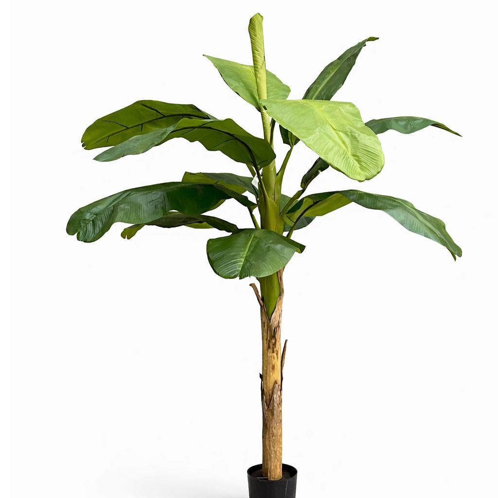 240cm Artificial Large Banana Tree