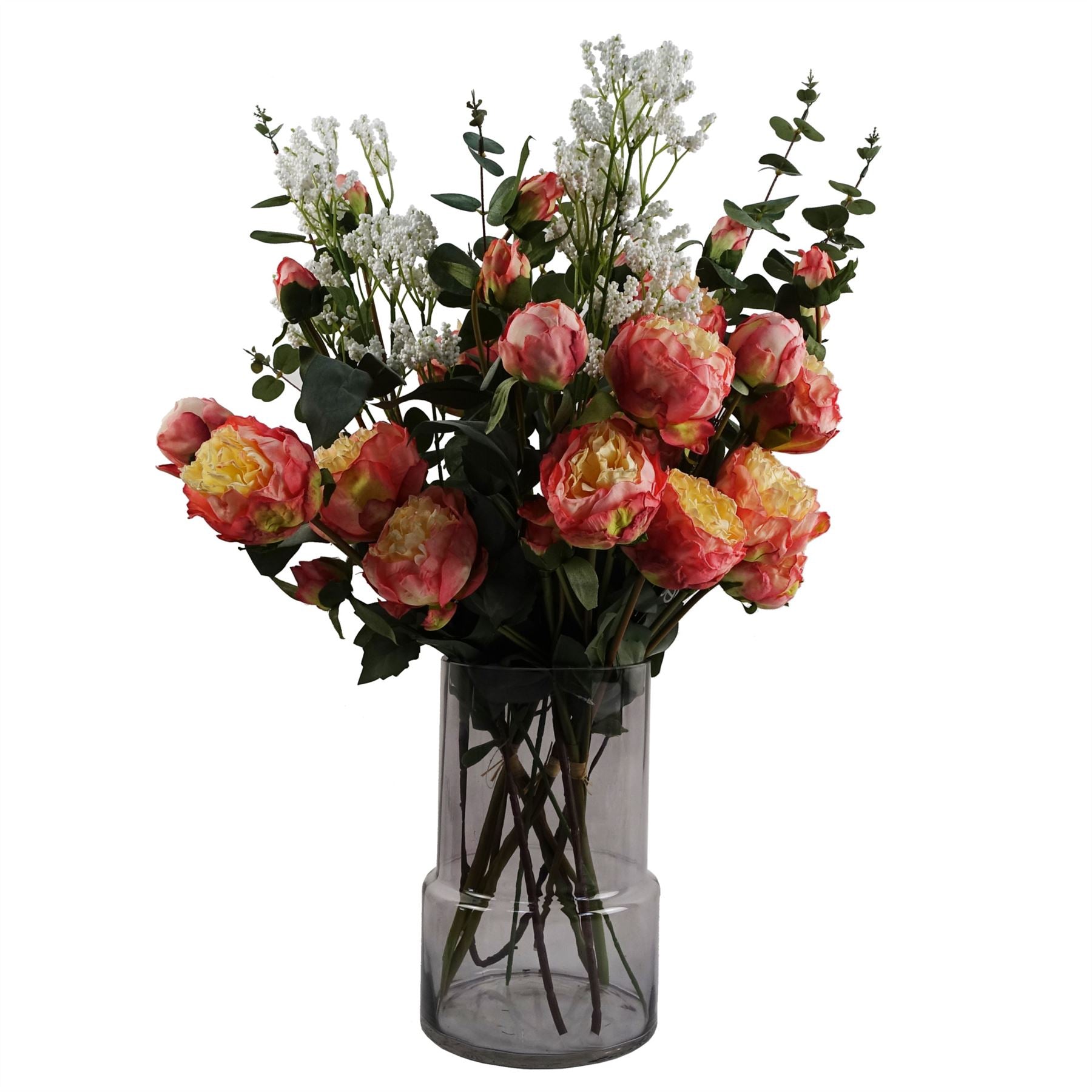 65cm Artificial Gypsophilia Spray