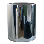 51cm XL Silver Planter