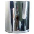 51cm XL Silver Planter